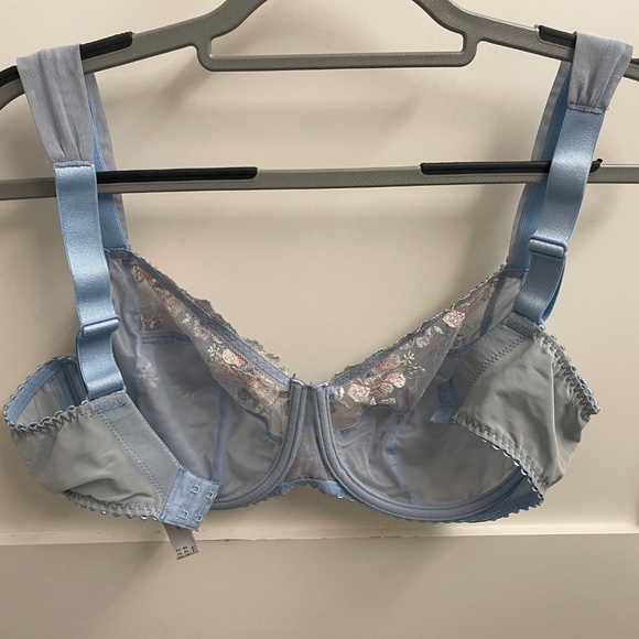 Prima Donna: Albizia Beha Blue Bell Bra (EU 80F) - Picture 10 of 11